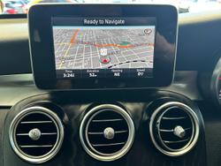 2017 Mercedes-Benz
GLC-Class GLC250
