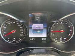 2017 Mercedes-Benz
GLC-Class GLC250