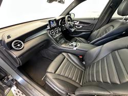 2017 Mercedes-Benz
GLC-Class GLC250