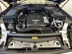 2017 Mercedes-Benz
GLC-Class GLC250