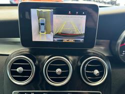 2017 Mercedes-Benz
GLC-Class GLC250