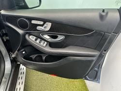 2017 Mercedes-Benz
GLC-Class GLC250