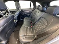2017 Mercedes-Benz
GLC-Class GLC250