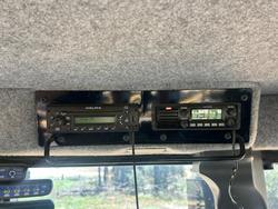 2013 Rogator Rg1300 YELLOW