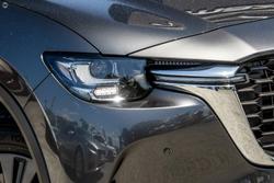 2024 Mazda
CX-80 G40e Pure