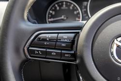 2024 Mazda
CX-80 G40e Pure