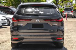 2024 Mazda
CX-80 G40e Pure