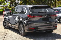 2024 Mazda
CX-80 G40e Pure