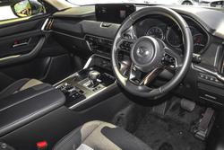 2024 Mazda
CX-80 G40e Pure