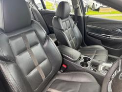 2017 Holden
Calais V
