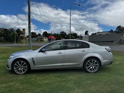 2017 Holden
Calais V