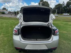 2017 Holden
Calais V
