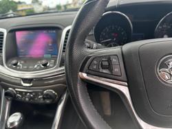 2017 Holden
Calais V