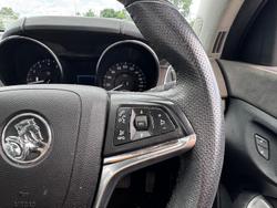 2017 Holden
Calais V