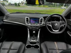 2017 Holden
Calais V