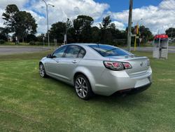 2017 Holden
Calais V