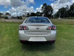 2017 Holden
Calais V