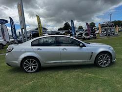 2017 Holden
Calais V