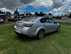 2017 Holden
Calais V