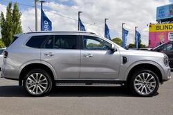 2024 Ford
Everest Platinum