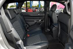 2024 Ford
Everest Platinum