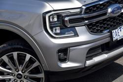 2024 Ford
Everest Platinum