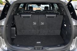 2024 Ford
Everest Platinum