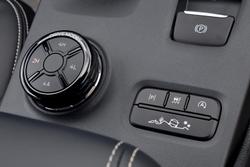 2024 Ford
Everest Platinum