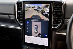 2024 Ford
Everest Platinum