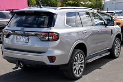 2024 Ford
Everest Platinum
