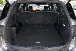 2024 Ford
Everest Platinum