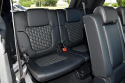 2024 Ford
Everest Platinum