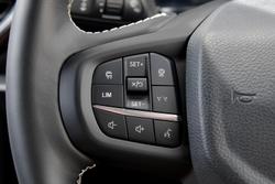 2024 Ford
Everest Platinum