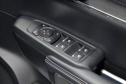 2024 Ford
Everest Platinum
