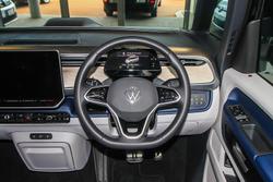 2025 Volkswagen
ID. Buzz Pro BEV560