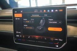 2025 Volkswagen
ID. Buzz Pro BEV560