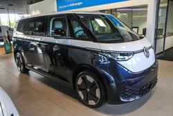 2025 Volkswagen
ID. Buzz Pro BEV560