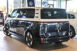 2025 Volkswagen
ID. Buzz Pro BEV560