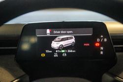 2025 Volkswagen
ID. Buzz Pro BEV560