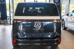 2025 Volkswagen
ID. Buzz Pro BEV560