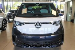2025 Volkswagen
ID. Buzz Pro BEV560