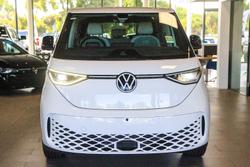 2025 Volkswagen
                ID. Buzz Pro BEV560