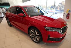 2024 SKODA Octavia 110TSI Select