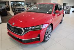 2024 SKODA Octavia 110TSI Select