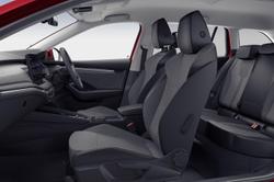 2024 SKODA Octavia 110TSI Select