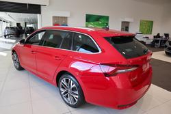 2024 SKODA Octavia 110TSI Select