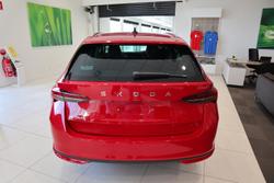 2024 SKODA Octavia 110TSI Select