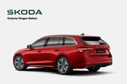 2024 SKODA Octavia 110TSI Select