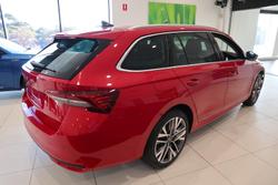 2024 SKODA Octavia 110TSI Select