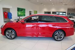 2024 SKODA Octavia 110TSI Select